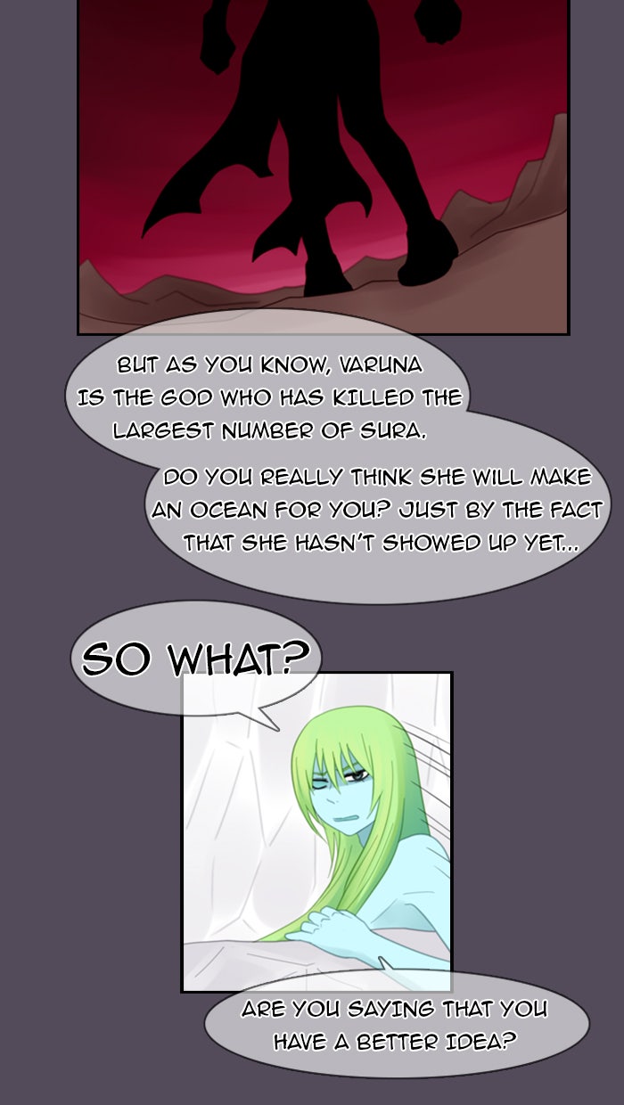 Read Kubera Manga Online
