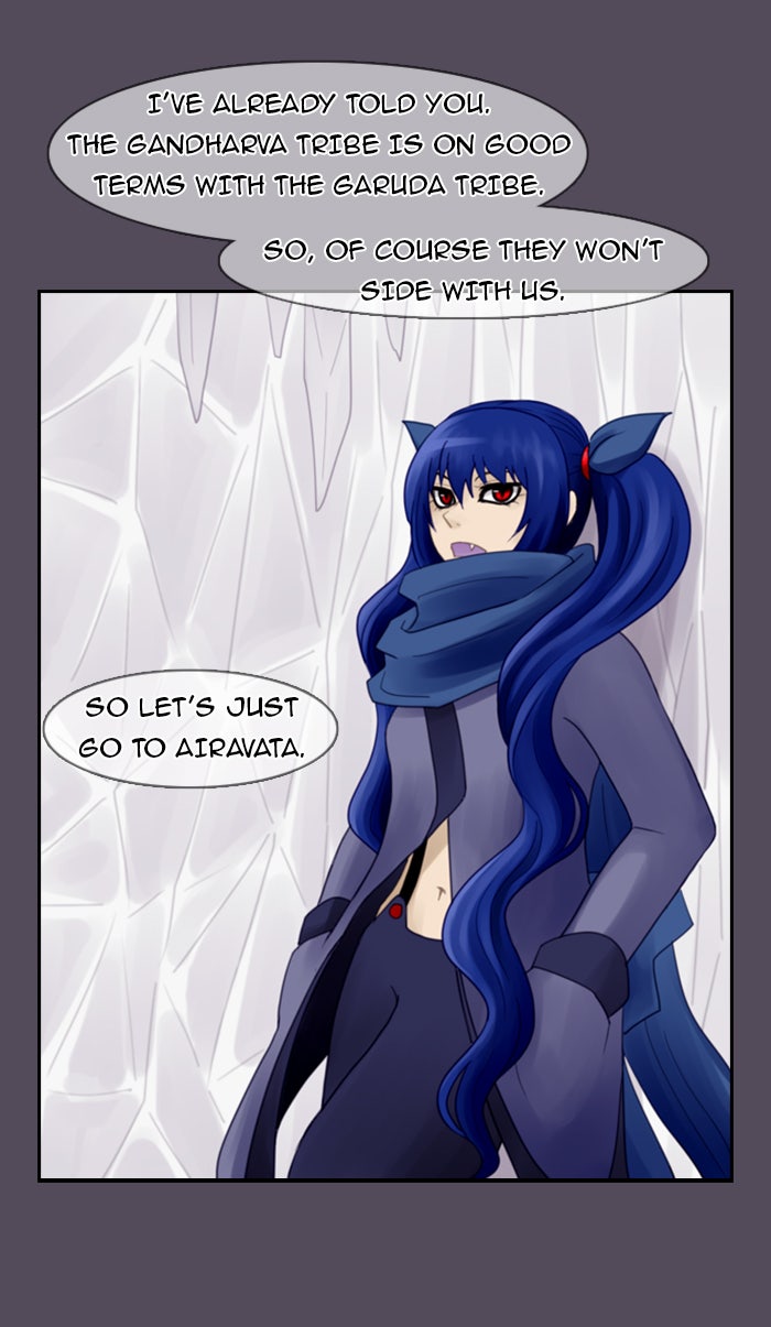Read Kubera Manga Online