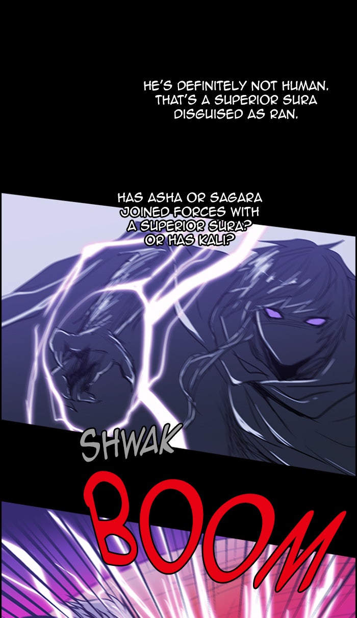 Read Kubera Manga Online
