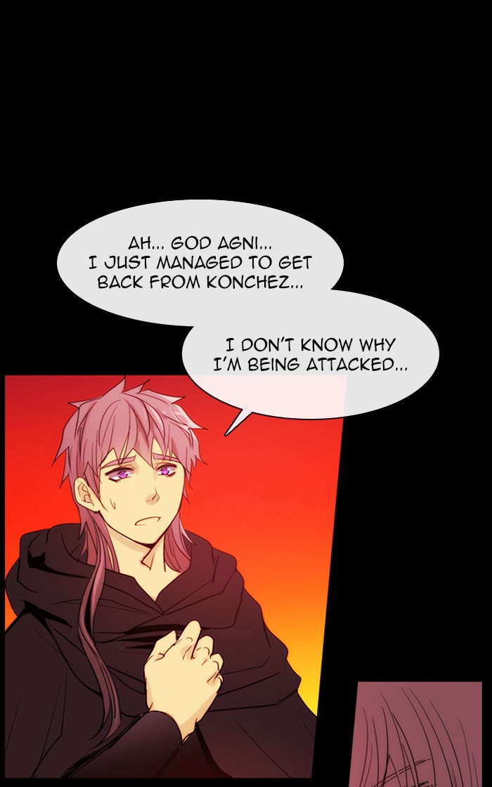 Read Kubera Manga Online