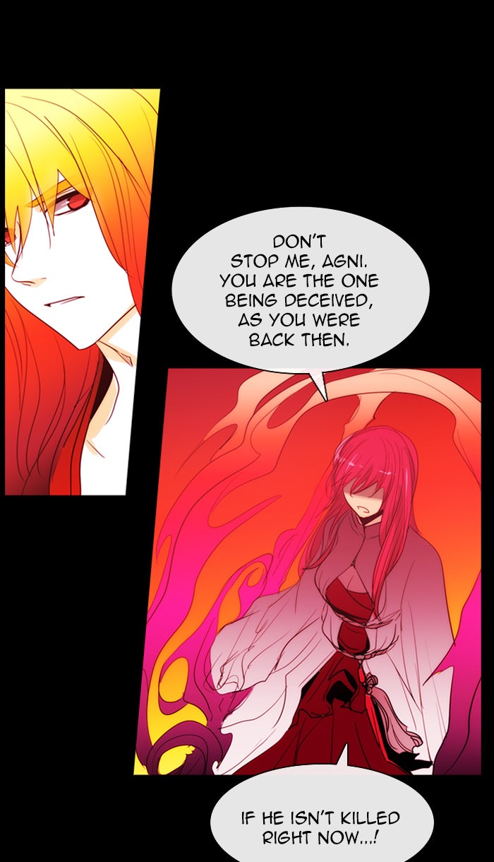 Read Kubera Manga Online
