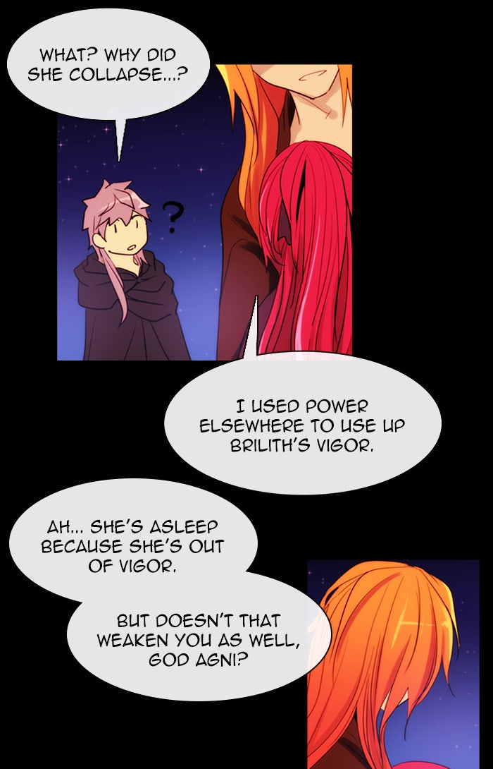 Read Kubera Manga Online