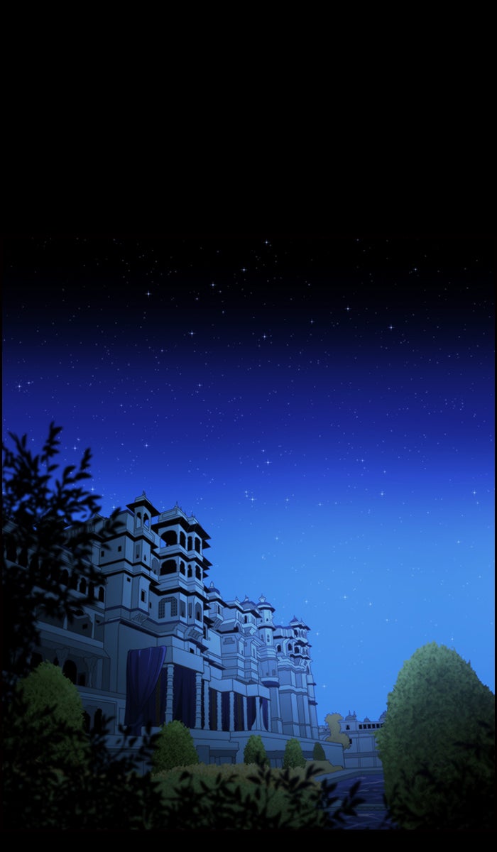 Read Kubera Manga Online