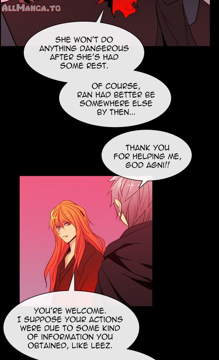 Read Kubera Manga Online