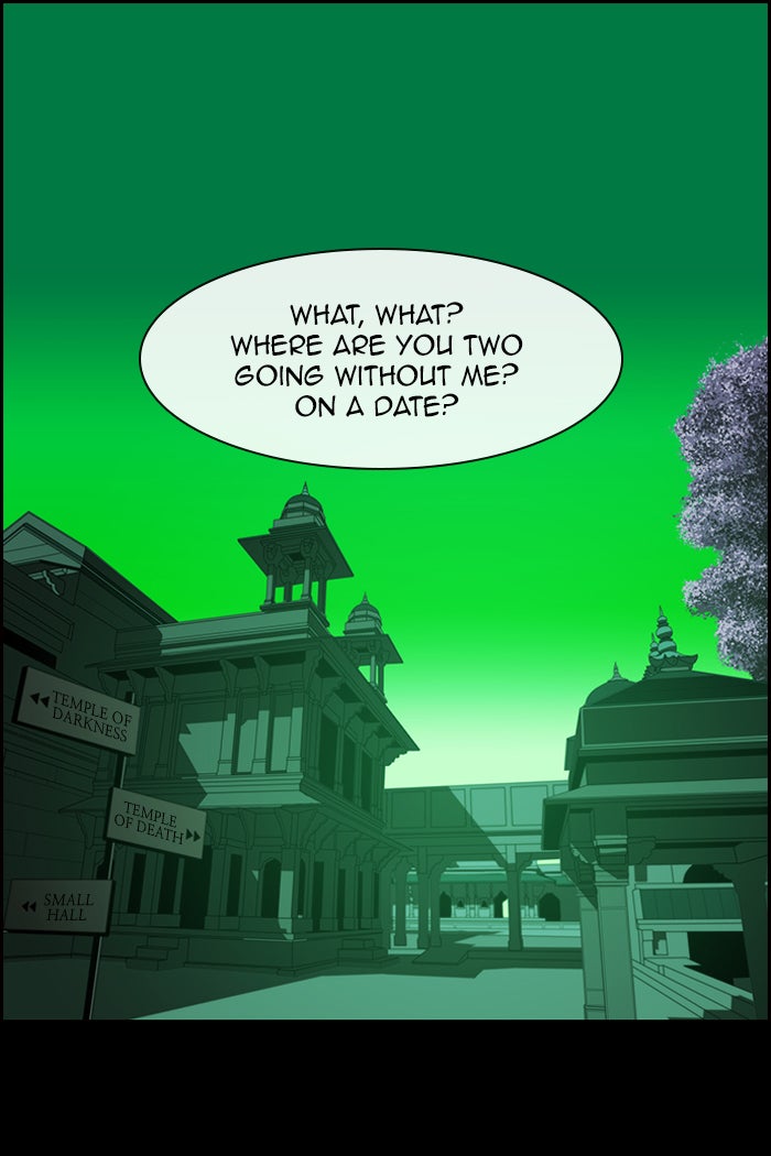 Read Kubera Manga Online