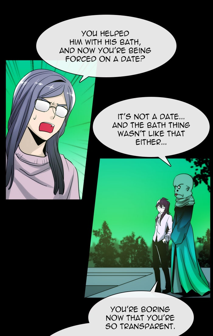 Read Kubera Manga Online