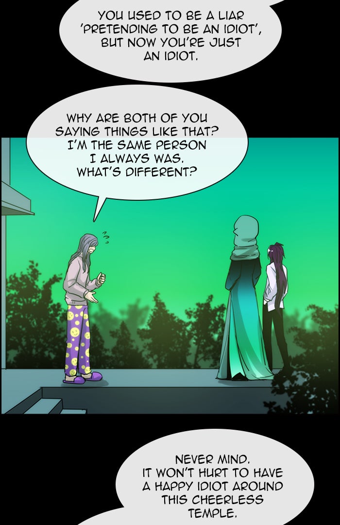 Read Kubera Manga Online