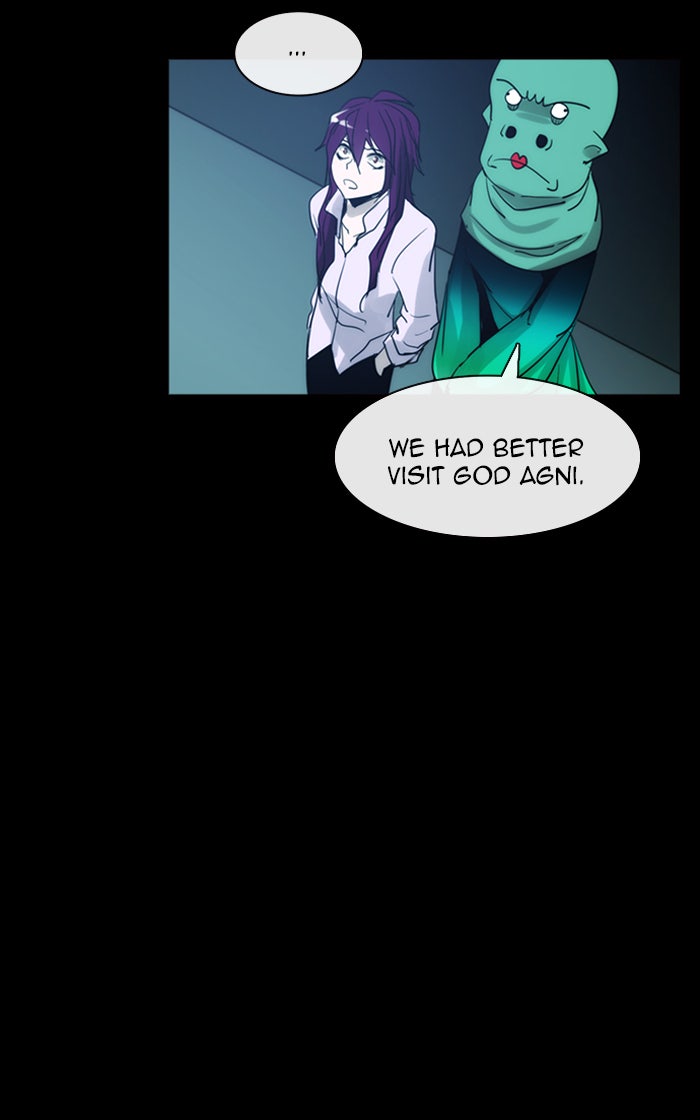 Read Kubera Manga Online
