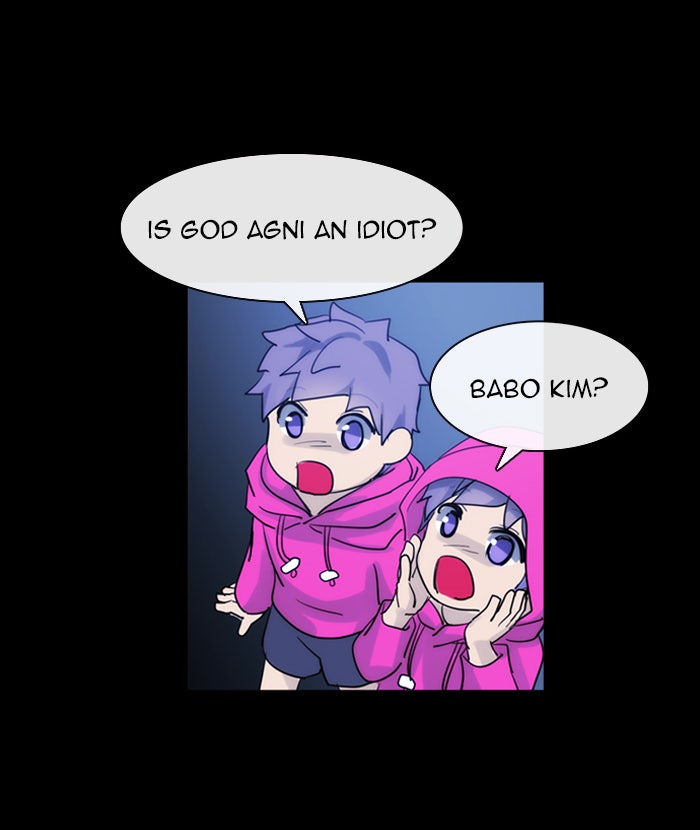 Read Kubera Manga Online