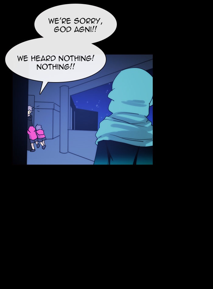 Read Kubera Manga Online