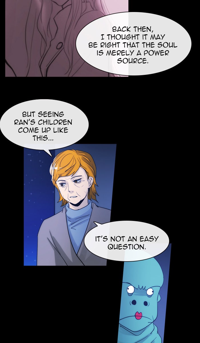 Read Kubera Manga Online