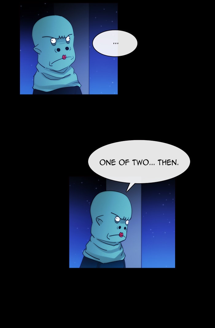 Read Kubera Manga Online