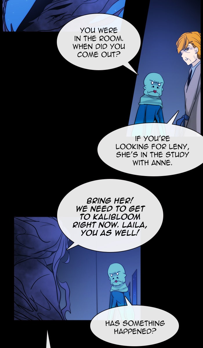 Read Kubera Manga Online