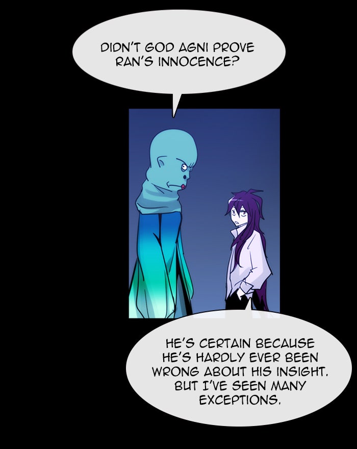 Read Kubera Manga Online
