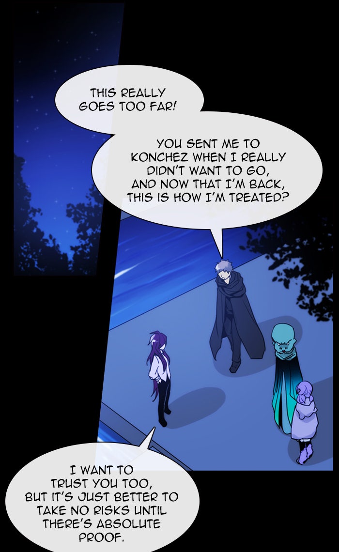 Read Kubera Manga Online