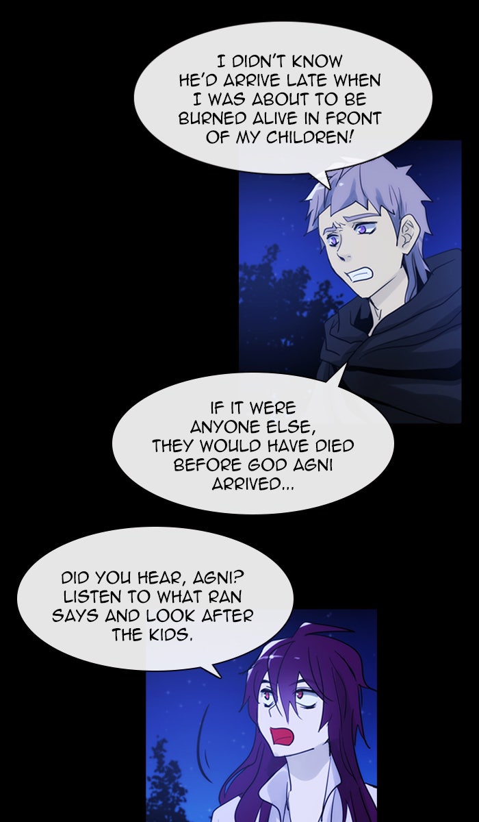 Read Kubera Manga Online