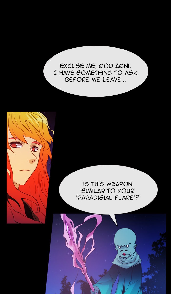 Read Kubera Manga Online