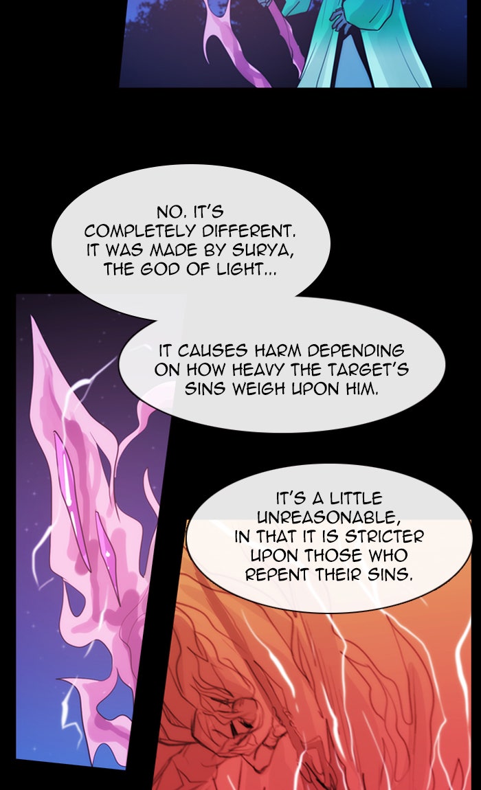 Read Kubera Manga Online