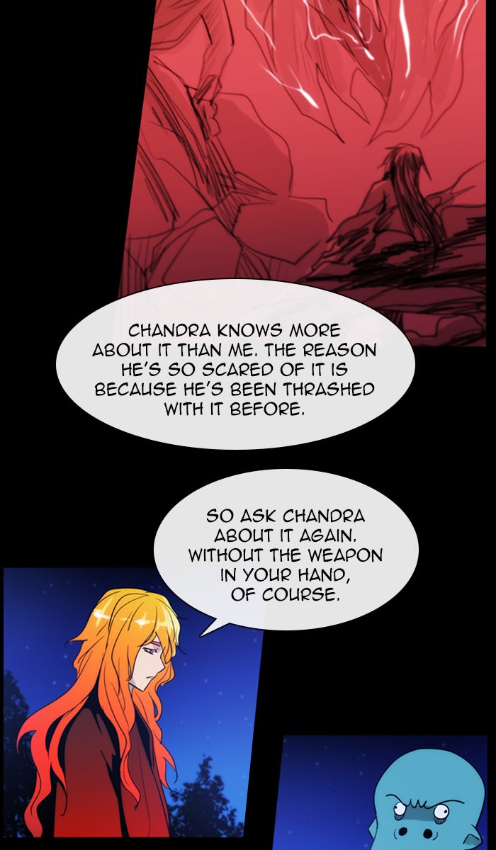 Read Kubera Manga Online