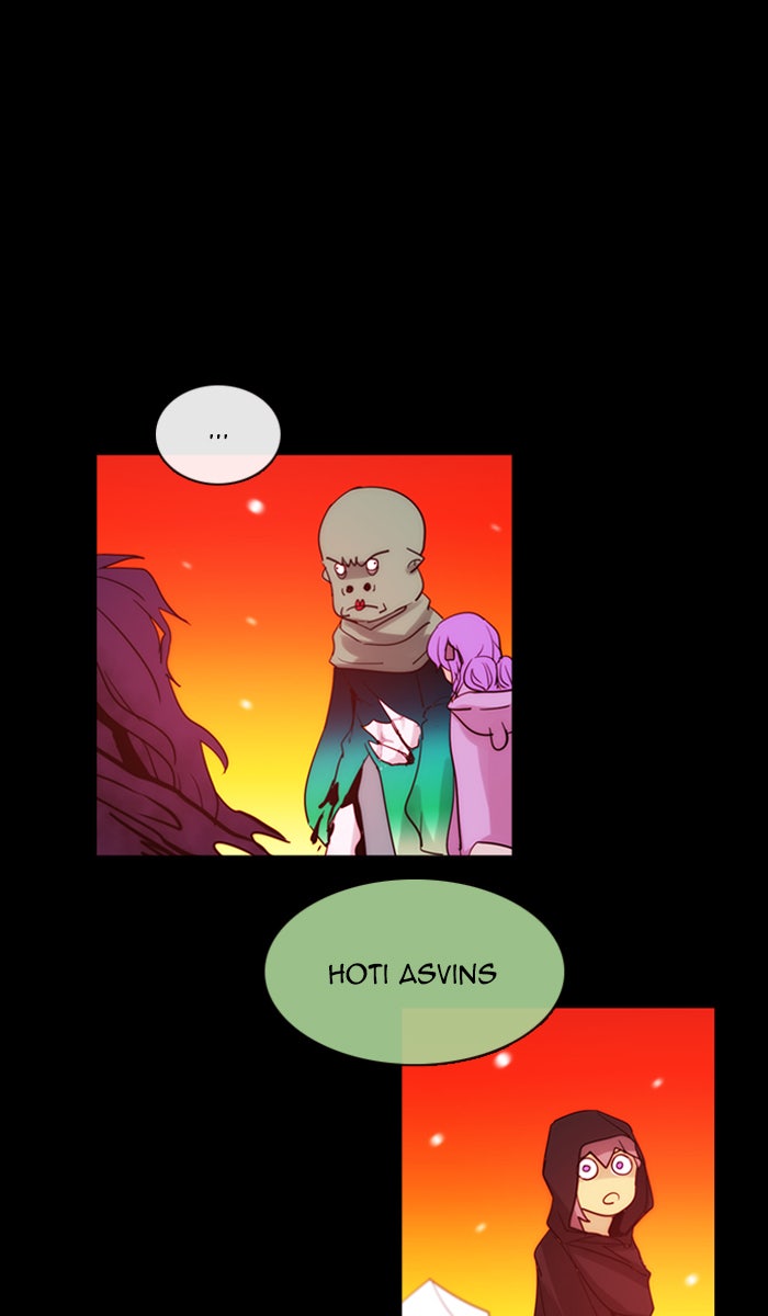 Read Kubera Manga Online
