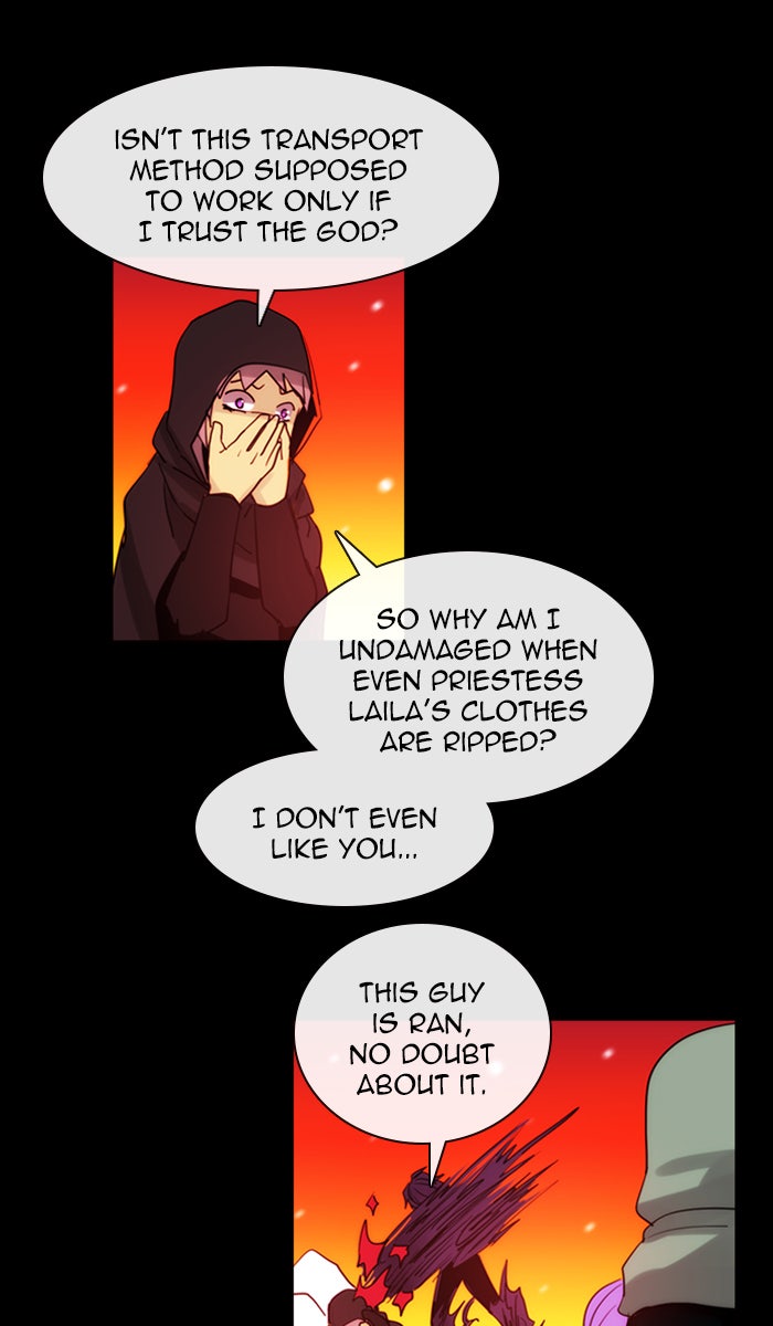Read Kubera Manga Online