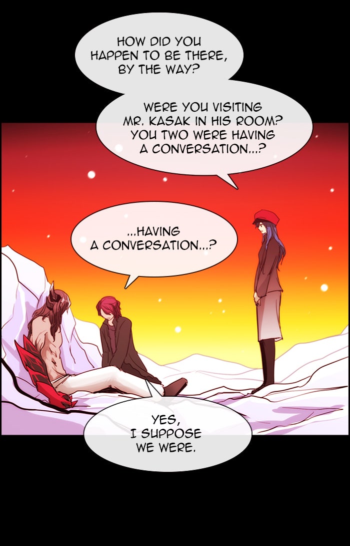 Read Kubera Manga Online