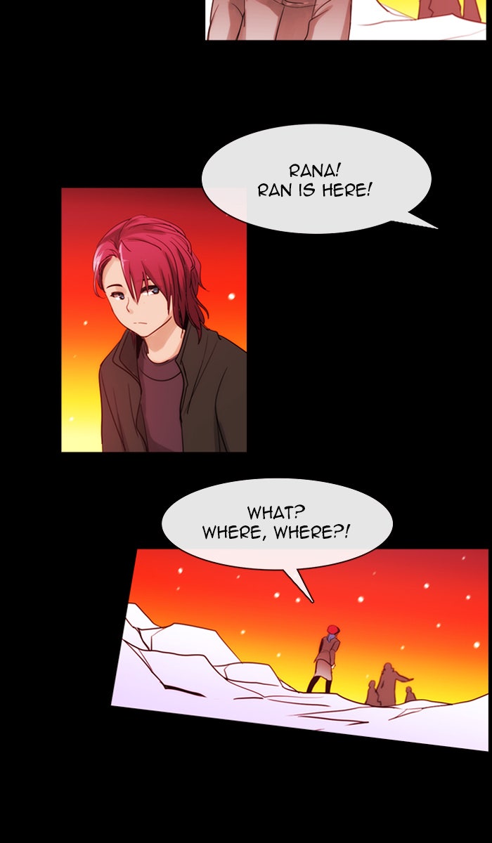 Read Kubera Manga Online