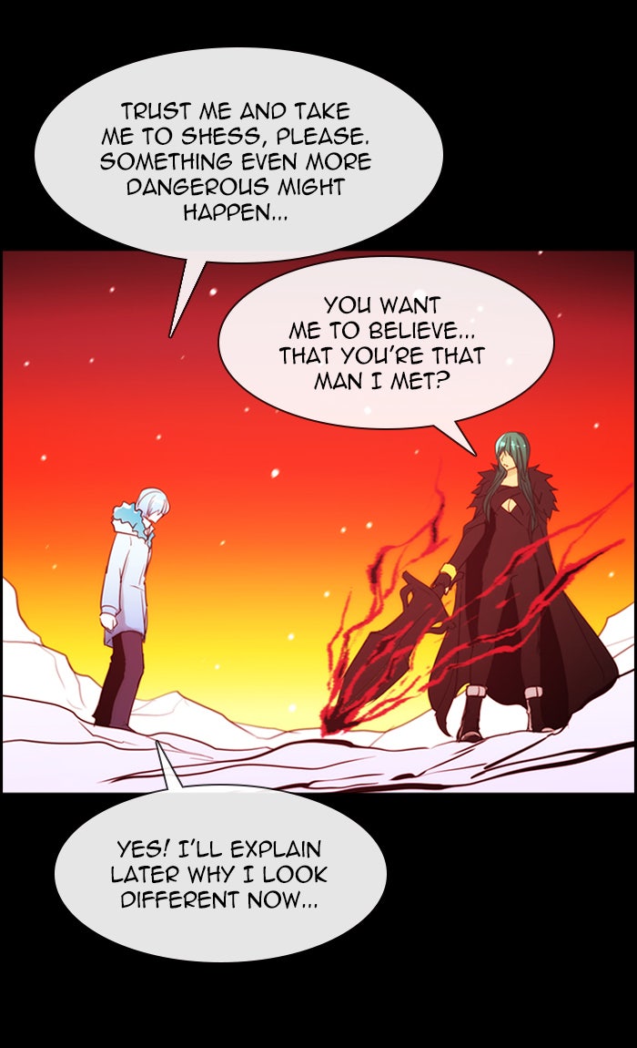 Read Kubera Manga Online