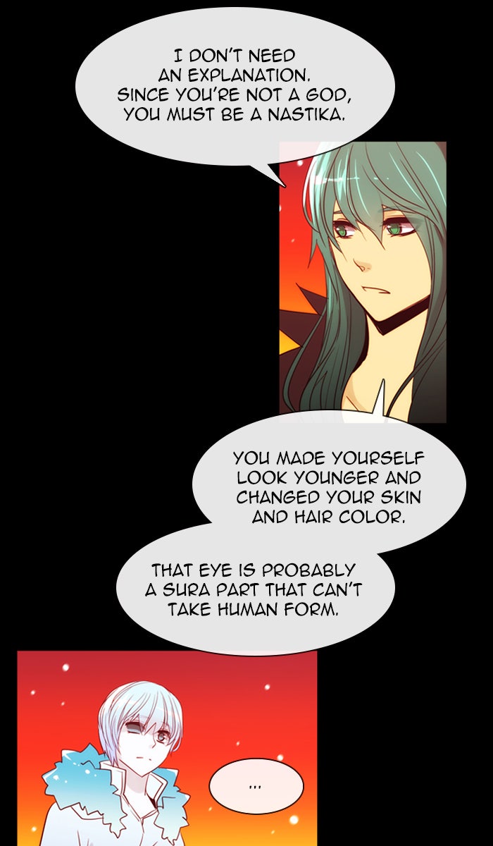 Read Kubera Manga Online