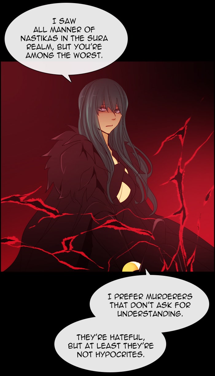 Read Kubera Manga Online