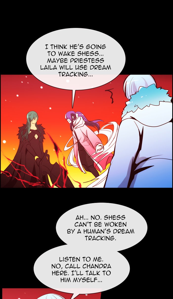 Read Kubera Manga Online
