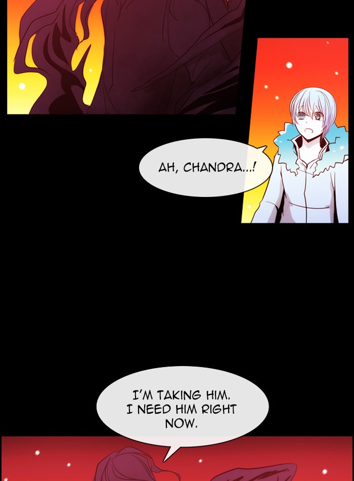 Read Kubera Manga Online