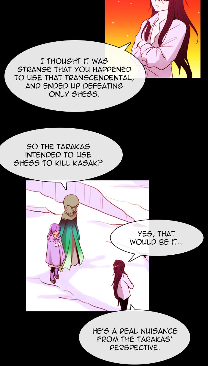 Read Kubera Manga Online