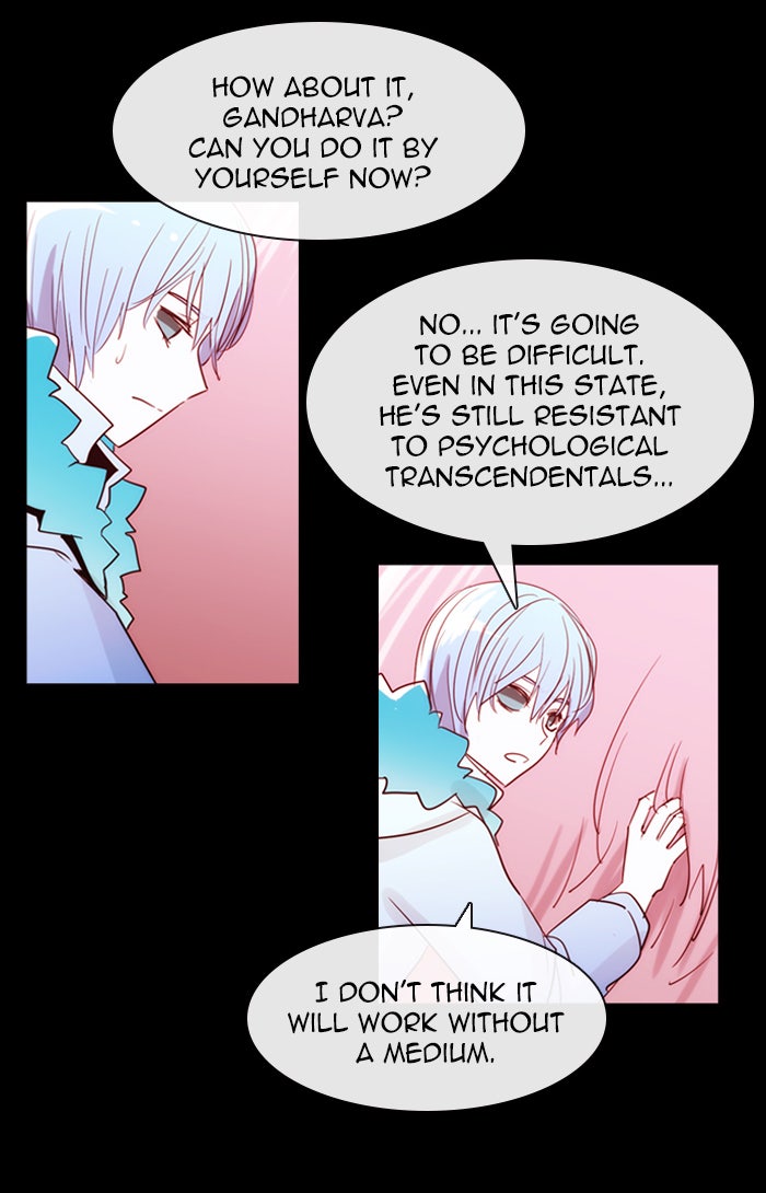 Read Kubera Manga Online
