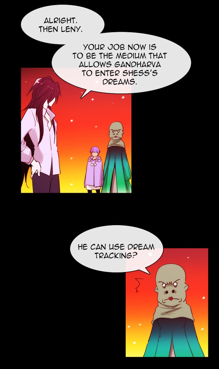Read Kubera Manga Online