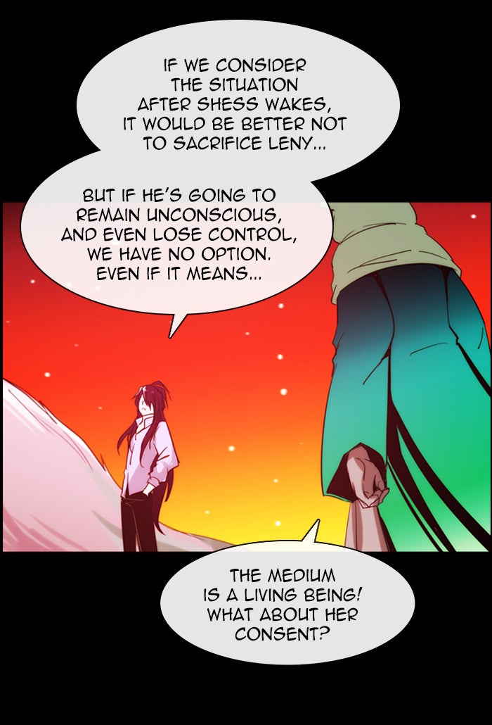 Read Kubera Manga Online