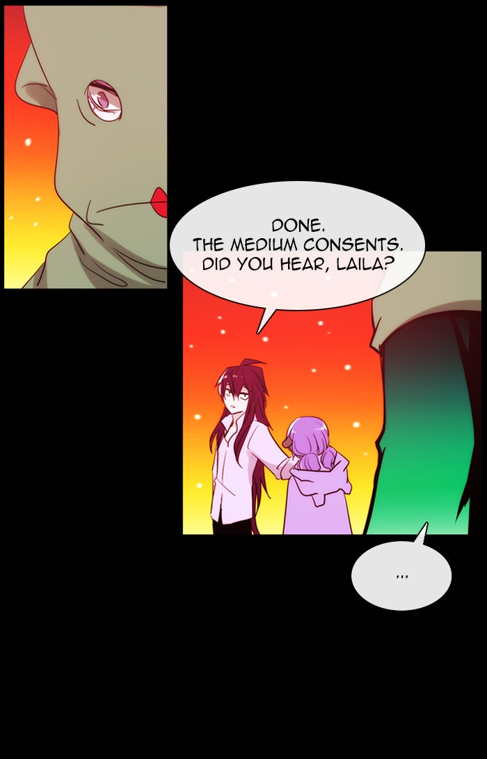 Read Kubera Manga Online