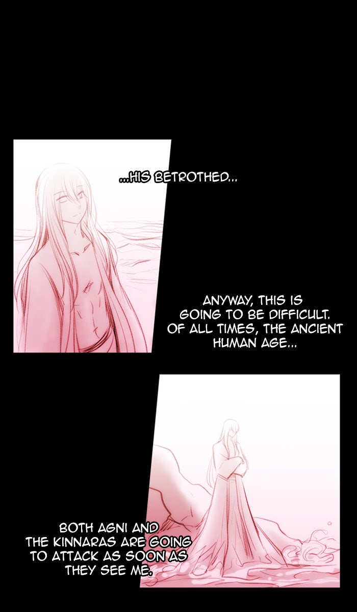 Read Kubera Manga Online
