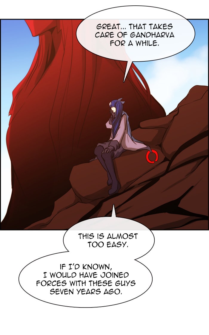 Read Kubera Manga Online