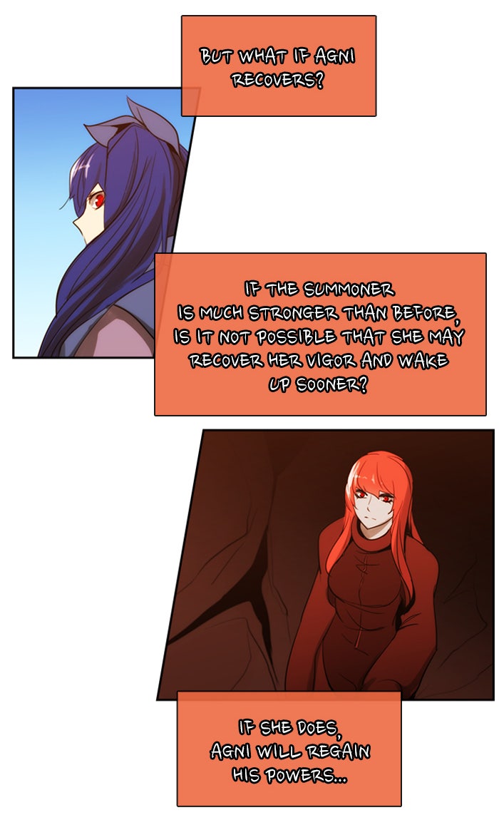 Read Kubera Manga Online