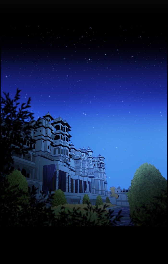 Read Kubera Manga Online