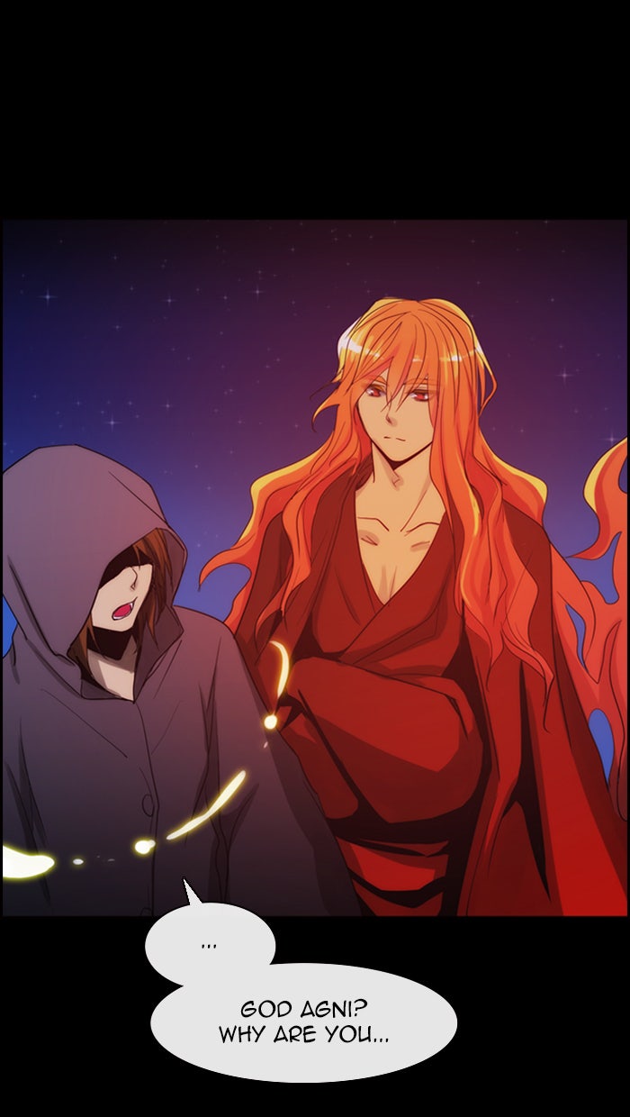 Read Kubera Manga Online