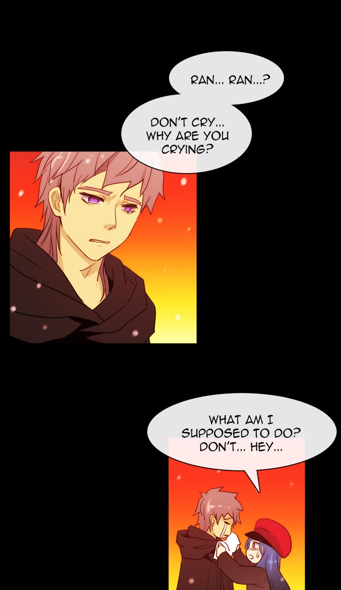 Read Kubera Manga Online