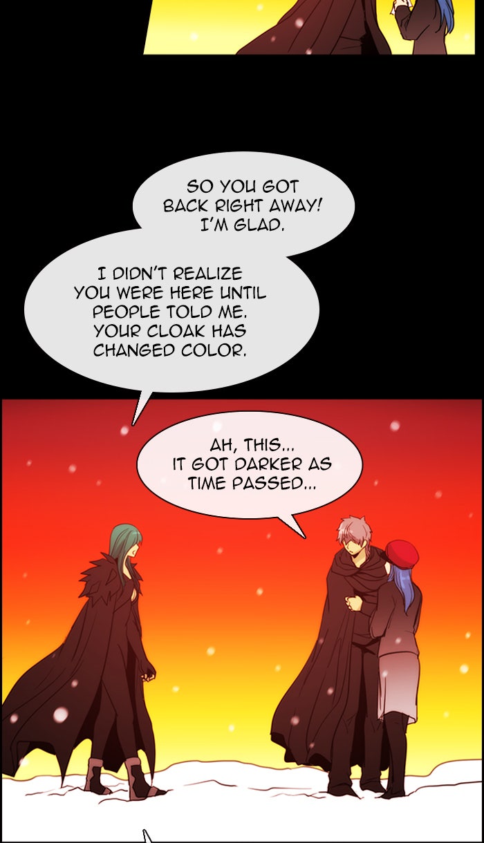 Read Kubera Manga Online