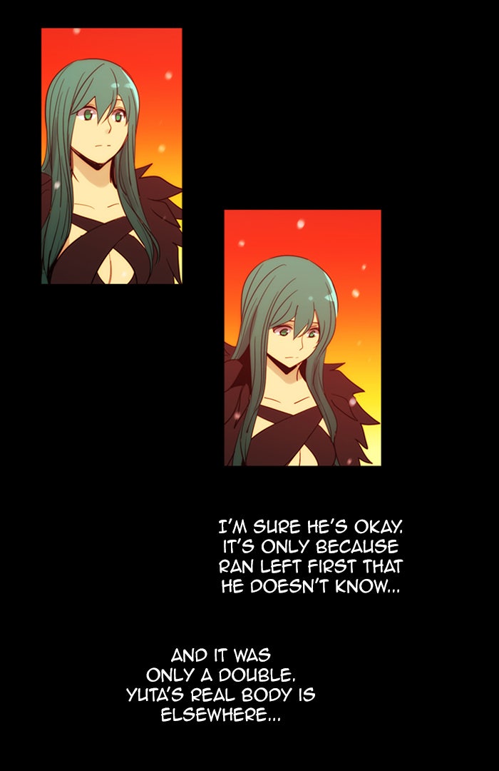 Read Kubera Manga Online