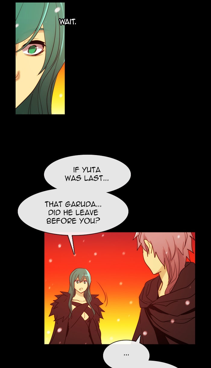 Read Kubera Manga Online