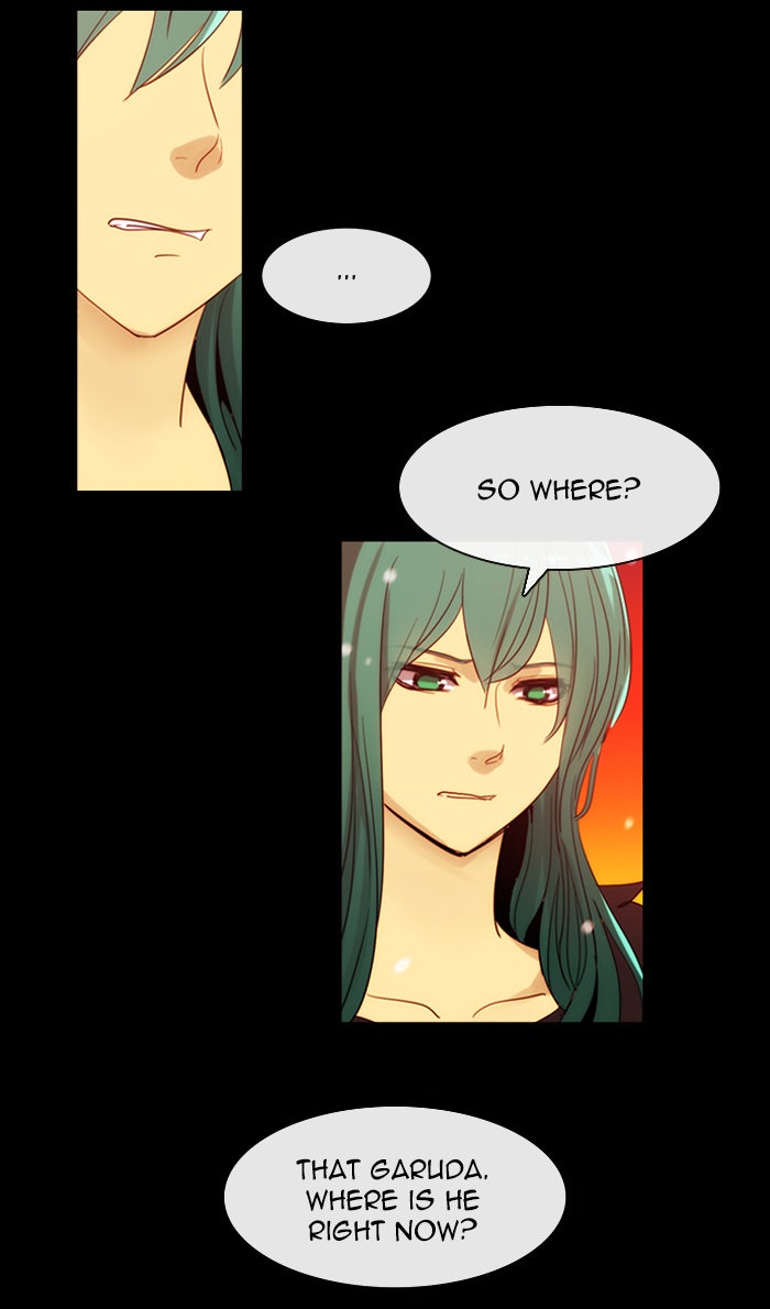 Read Kubera Manga Online