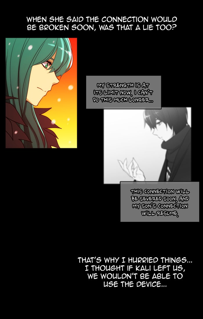 Read Kubera Manga Online