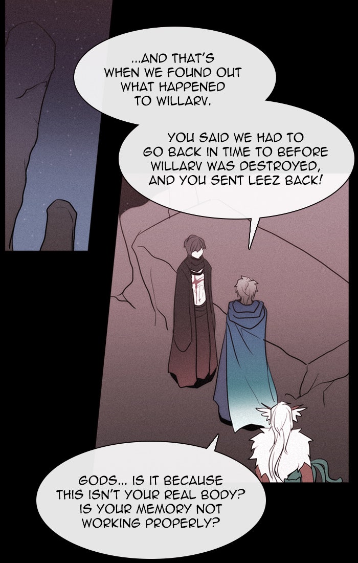 Read Kubera Manga Online