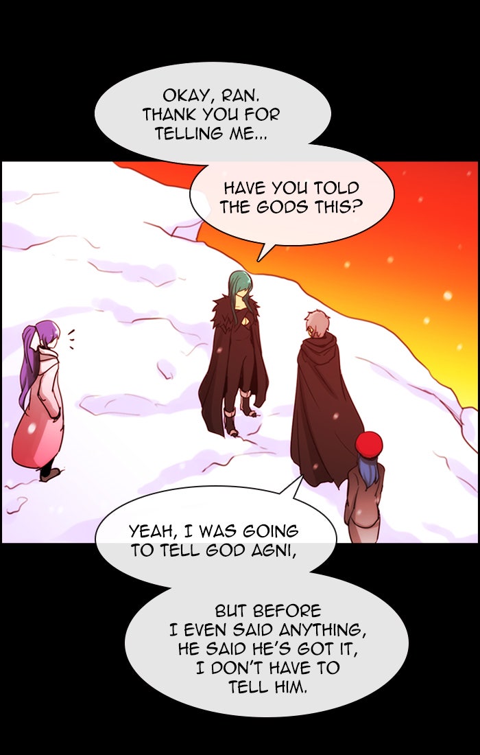 Read Kubera Manga Online